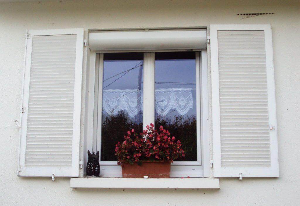 Comment faire un encadrement de fenêtres intérieures ?